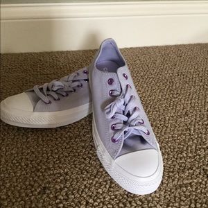 Converse limited edition